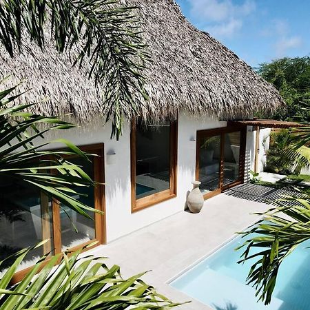 Mahalo Villa Palmera Private Pool Попойо Экстерьер фото
