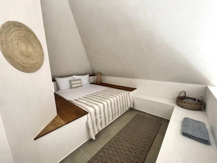 Mahalo Villa Palmera Private Pool Попойо Экстерьер фото